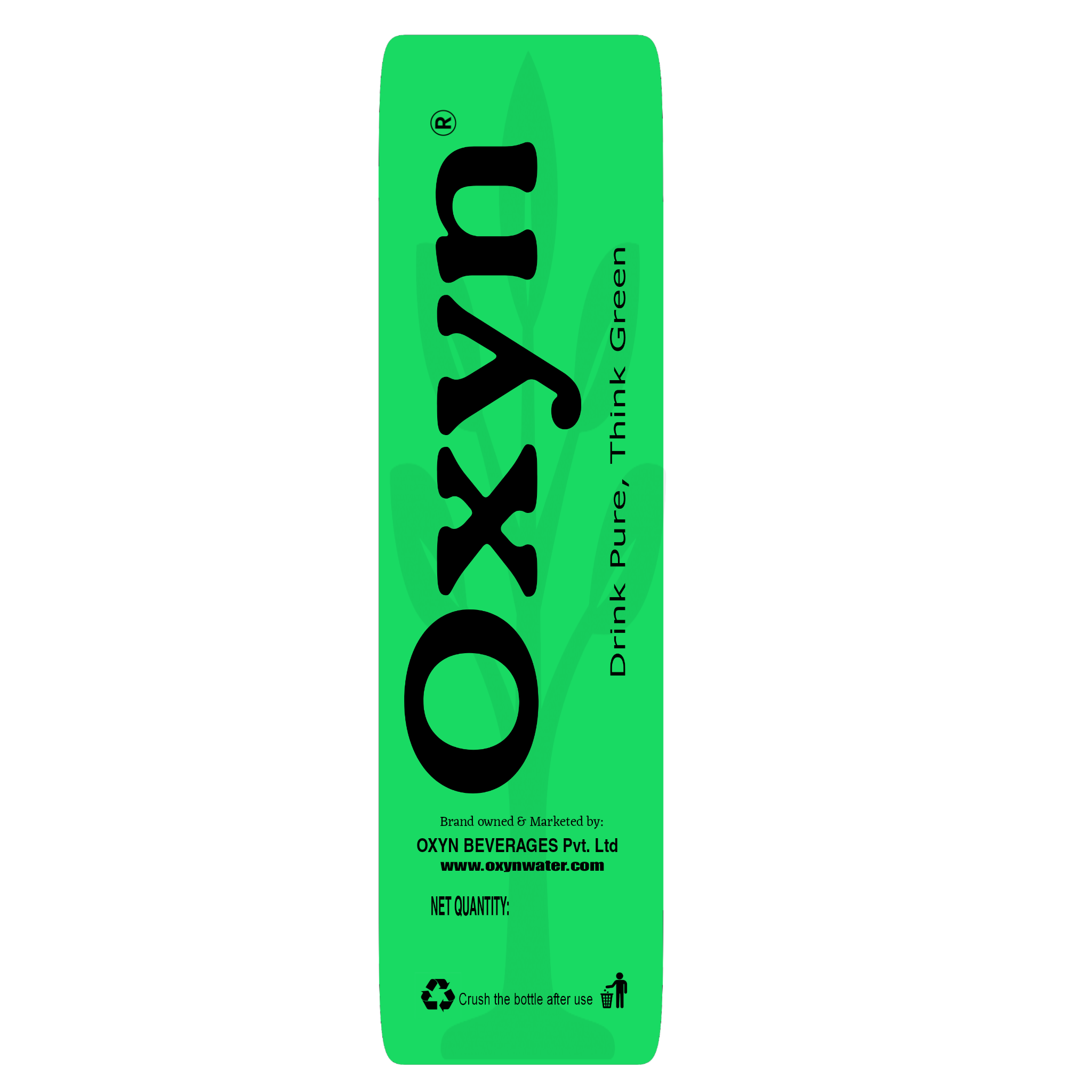 Brand Label